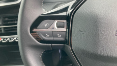 Peugeot 208 1.2 PureTech Active Premium + 5dr Petrol Hatchback